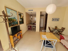Apartamento Plaza de la Corredera